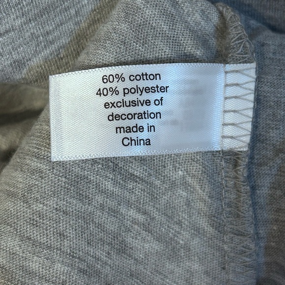 Lane Bryant “Teacher Life” graphic tee, size 26/28 - Picture 7 of 9